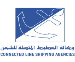 CONNECTED LINE SHIPPING AGENCIES